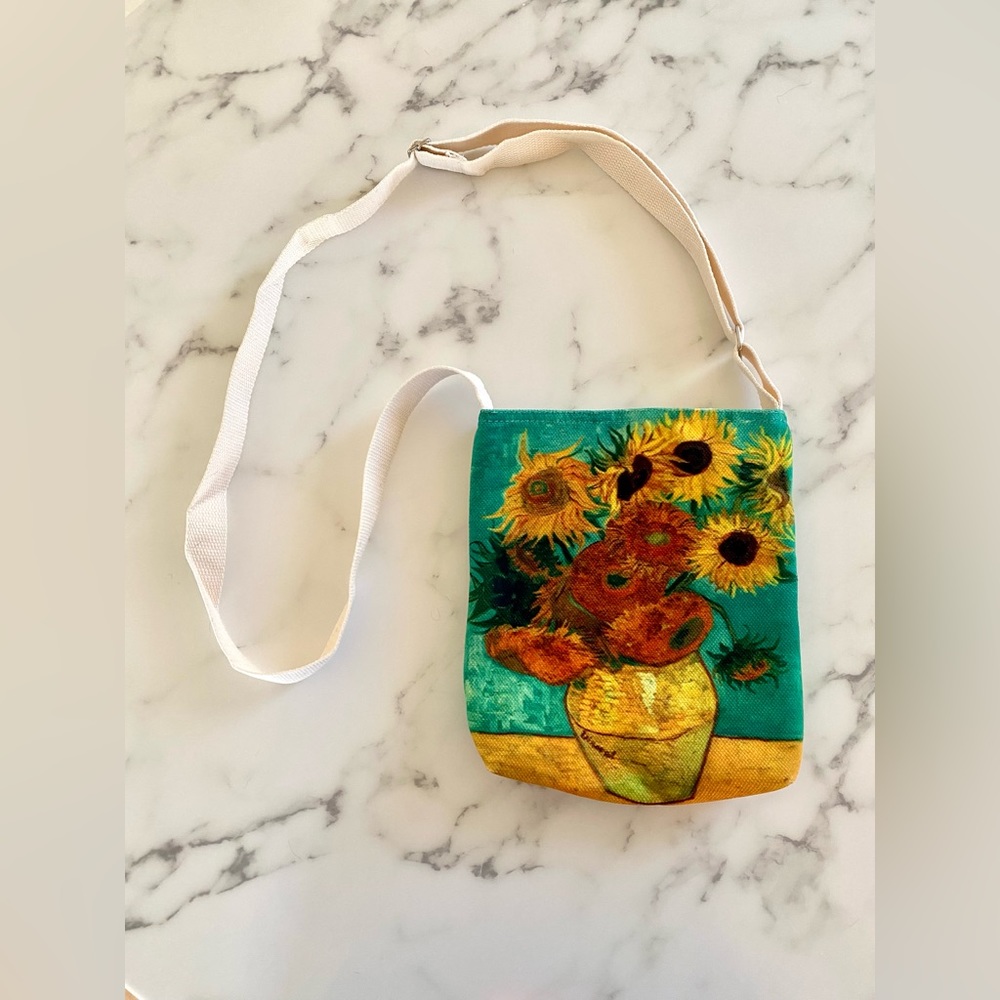 Van Gogh Bag